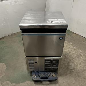 中古製氷機35kgタイプキューブアイスの通販ならテンポスドットコム