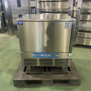 業界最長1年保証】ブラストチラー ホシザキ HBC-6A3 業務用 中古/送料