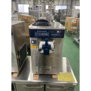 業界最長1年保証】ソフトクリームフリーザー 日世 CI-9624AE 業務用