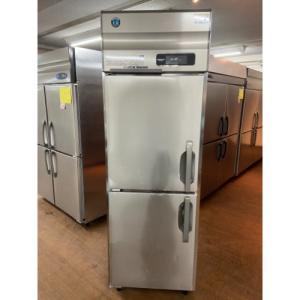 フクシマガリレイ 中古厨房 業務用 福島工業 縦型 4面 冷凍庫