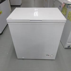 冷凍ストッカー アビテラックス ACF-205C 業務用 中古/送料別途見積 