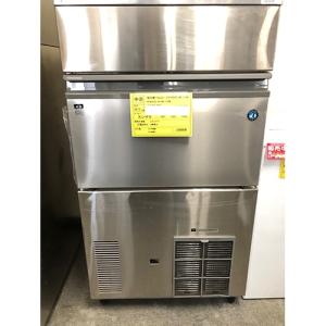 中古製氷機45kgタイプ以上キューブアイスの通販ならテンポスドットコム