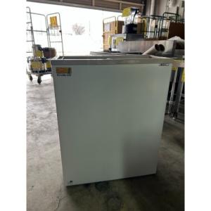 送料無料 新品 サンデン 冷凍ストッカー PF-035W : 厨房機器キッチン