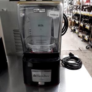 FMI 送料無料 ◇ FMI blendtec 業務用 スムージー ブレンダー ICB-3JQ