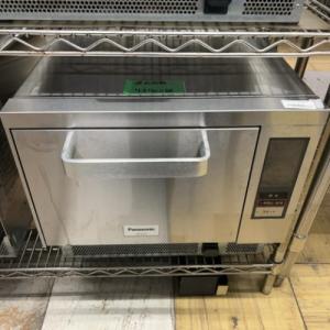 業界最長1年保証】【中古】マイクロウェーブコンベクションオーブン(再