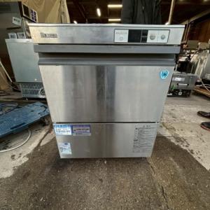 大和冷機会　冷蔵ショーケース　KT301B3　【難あり】　卓上対面式 KT301B3 【大和冷機】冷蔵卓上対面ショーケース 幅900×奥行390×高さ800