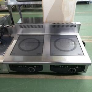 中古卓上コンロの通販ならテンポスドットコム