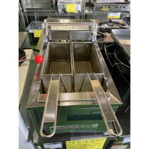 中古業務用フライヤーの通販ならテンポスドットコム
