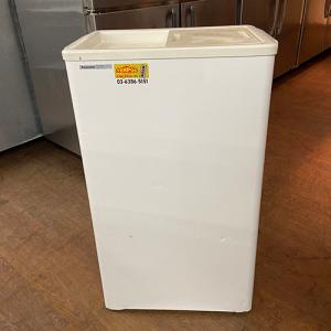 2021年 テンポス冷凍ストッカー 190L 楽天市場】冷凍ショーケース TBSC-190F 曲面ガラス扉 190L 幅1105×奥行