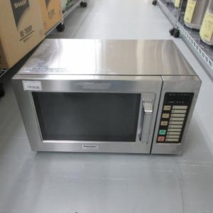 Panasonic 業務用電子レンジ NE-1011 Panasonic 業務用電子レンジ NE-1011 【公式通販】