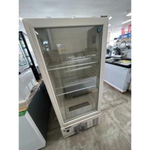 OHGP-SRAf-1200 低温冷蔵ショーケース 大穂 ペアガラス 庫内温度（5