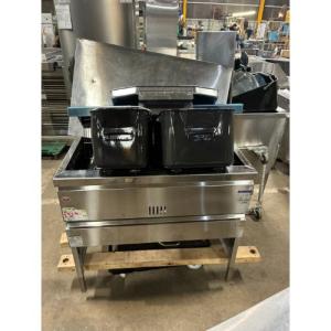 中古業務用フライヤーの通販ならテンポスドットコム