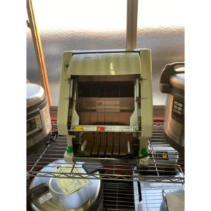 業務用中古スライサーの通販ならテンポスドットコム