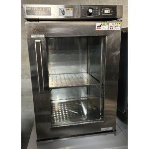 送料無料 新品 ニチワ電機 電気遠赤外線ビーフェポット NB-4FIG : 厨房