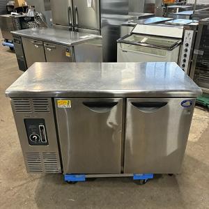 中古冷蔵コールドテーブル・台下冷蔵庫の通販｜テンポスドットコム