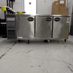 中古冷蔵コールドテーブルの通販ならテンポスドットコム