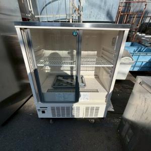 冷蔵ショーケース ホシザキ SSB-63CTL1 業務用 中古/送料別途見積