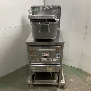 中古業務用フライヤーの通販ならテンポスドットコム