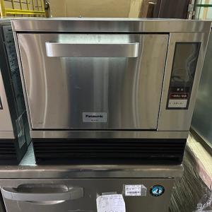 業界最長1年保証】ガス高速オーブン リンナイ(Rinnai) RCK-S10AS 都市 