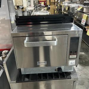 【中古】コンベクションオーブンレンジ（RE-SS10-XW）2020年式 SHARP オーブンレンジ RE-SS10X-W ホワイト 2020年製 訳あり 【公式通販】