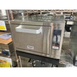 SCOS-1220RH-L(R) 【ニチワ電機】電気スチームコンベクションオーブン