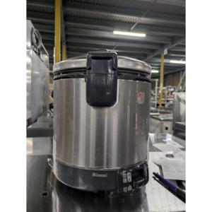 中古ガス炊飯器の通販ならテンポスドットコム