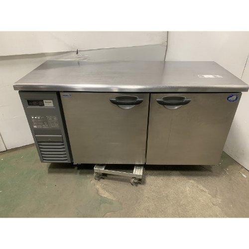 【業界最長1年保証】冷凍冷蔵コールドテーブル パナソニック(Panasonic) SUR-K1561...