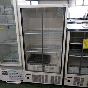 ホシザキ（HOSHIZAKI） ビールジョッキクーラー HFJ-46DS1-1B（木目調