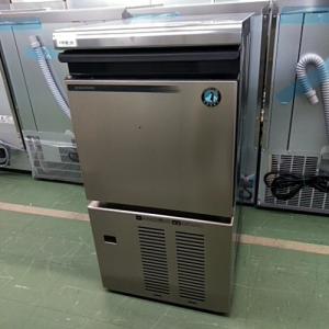 中古製氷機25kgタイプキューブアイスの通販ならテンポスドットコム