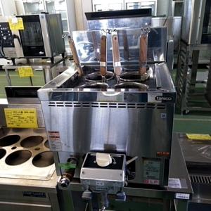 中古ゆで麺機の通販ならテンポスドットコム