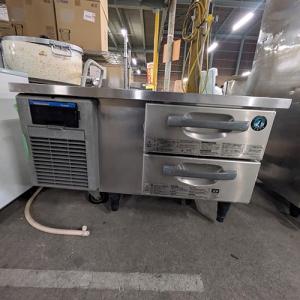 中古ドロワーコールドテーブルの通販ならテンポスドットコム