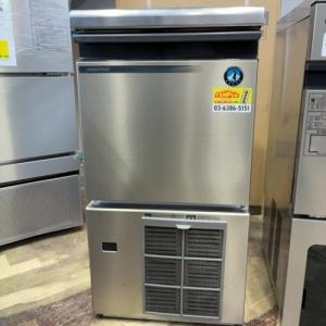中古製氷機35kgタイプキューブアイスの通販ならテンポスドットコム