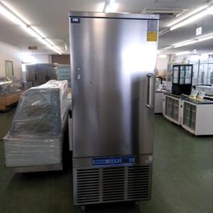 業界最長1年保証】【中古】ブラストチラー FMI(エフエムアイ) EF45-1 