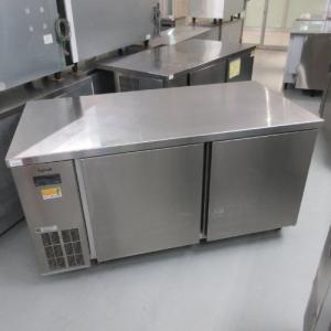 中古冷蔵コールドテーブルの通販ならテンポスドットコム