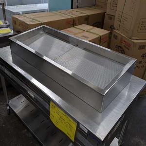 ホシザキ（HOSHIZAKI） ホシザキ・星崎 冷蔵ネタケース(スタンダード