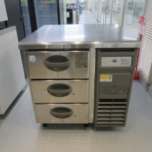中古ドロワーコールドテーブルの通販ならテンポスドットコム