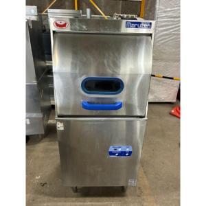 サニジェット 自動食器洗浄機 SD82EA-RH 食洗機 60Hz専用【中古