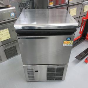 中古製氷機35kgタイプキューブアイスの通販ならテンポスドットコム
