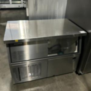 中古製氷機45kgタイプ以上キューブアイスの通販ならテンポスドットコム
