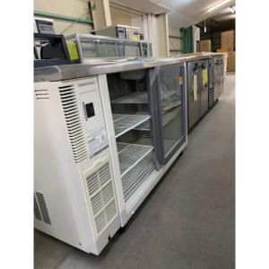 RSH-MUS06(MUS-0611X,MUS-0614X用)【サンデン】冷蔵ショーケース用部品