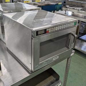 Panasonic（パナソニック） NE-1802V 業務用電子レンジ 幅422×奥行476