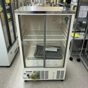 業界最長1年保証】冷蔵ショーケース 小型131L パナソニック(Panasonic