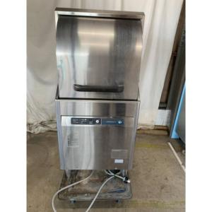 食器洗浄機 ホシザキ JWE-450WUA3 業務用 中古/送料別途見積 : 業務用
