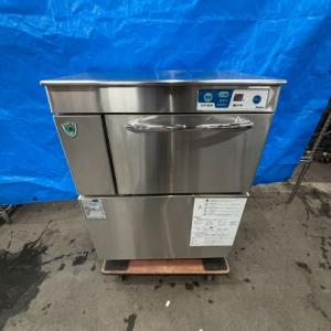 業界最長1年保証】食器洗浄機 アンダーカウンタータイプ ホシザキ JWE 