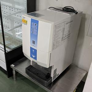 中古製氷機チップアイスディスペンサーの通販ならテンポスドットコム