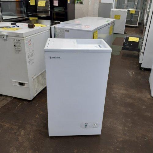 冷凍ストッカー A&amp;R AR-BD43-SW 業務用 中古/送料別途見積