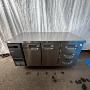 中古ドロワーコールドテーブルの通販ならテンポスドットコム