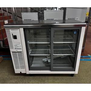 ホシザキ（HOSHIZAKI） 冷蔵ショーケース SSB-85CL1 中古 : 業務用厨房
