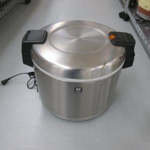 タイガー（TIGER） タイガー魔法瓶 業務用電子ジャー JHA-A54P-XS 保温