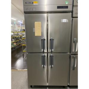 中古冷凍庫の通販ならテンポスドットコム